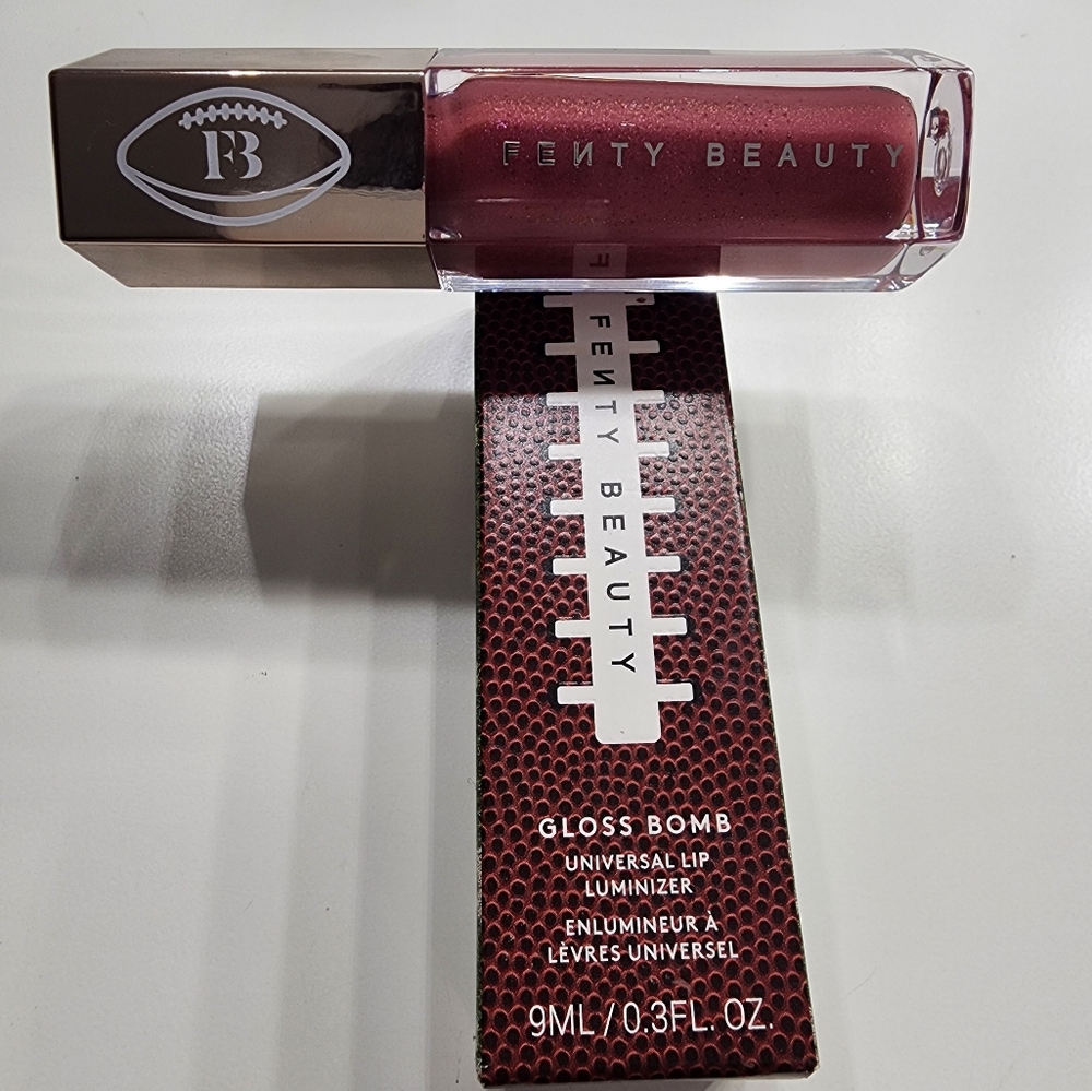 Fenty Beauty Gloss Bomb Universal Lip Luminizer